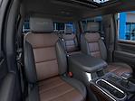 New 2026 Chevrolet Silverado 1500 High Country Crew Cab 4WD Pickup for sale #TZ119457 - photo 16