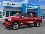 New 2026 Chevrolet Silverado 1500 High Country Crew Cab 4WD Pickup for sale #TZ119457 - photo 3