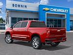 New 2026 Chevrolet Silverado 1500 High Country Crew Cab 4WD Pickup for sale #TZ119457 - photo 4