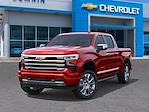 New 2026 Chevrolet Silverado 1500 High Country Crew Cab 4WD Pickup for sale #TZ119457 - photo 6