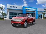 New 2026 Chevrolet Silverado 1500 High Country Crew Cab 4WD Pickup for sale #TZ119457 - photo 8