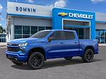 New 2026 Chevrolet Silverado 1500 RST Crew Cab for sale #TZ119546 - photo 3