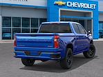New 2026 Chevrolet Silverado 1500 RST Crew Cab for sale #TZ119546 - photo 2