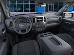 New 2026 Chevrolet Silverado 1500 Custom Crew Cab Pickup for sale #TZ119827 - photo 15