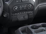 New 2026 Chevrolet Silverado 1500 Custom Crew Cab Pickup for sale #TZ119827 - photo 23