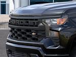 New 2026 Chevrolet Silverado 1500 Custom Crew Cab Pickup for sale #TZ119993 - photo 13
