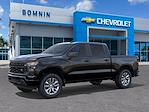 New 2026 Chevrolet Silverado 1500 Custom Crew Cab Pickup for sale #TZ119993 - photo 3