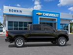 New 2026 Chevrolet Silverado 1500 Custom Crew Cab Pickup for sale #TZ119993 - photo 5