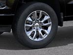 New 2026 Chevrolet Silverado 1500 Custom Crew Cab Pickup for sale #TZ119993 - photo 9