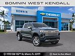 New 2026 Chevrolet Silverado 1500 High Country Crew Cab 4WD Pickup for sale #TZ120093 - photo 1