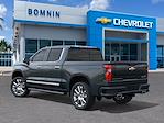 New 2026 Chevrolet Silverado 1500 High Country Crew Cab 4WD Pickup for sale #TZ120093 - photo 4