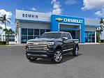 New 2026 Chevrolet Silverado 1500 High Country Crew Cab 4WD Pickup for sale #TZ120093 - photo 8