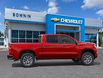 New 2026 Chevrolet Silverado 1500 RST Crew Cab Pickup for sale #TZ120159 - photo 5