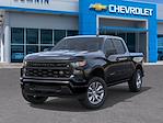 New 2026 Chevrolet Silverado 1500 Custom Crew Cab Pickup for sale #TZ120789 - photo 6