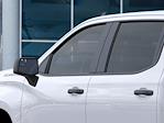 New 2026 Chevrolet Silverado 1500 Custom Crew Cab Pickup for sale #TZ120952 - photo 12