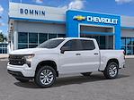 New 2026 Chevrolet Silverado 1500 Custom Crew Cab Pickup for sale #TZ120952 - photo 3
