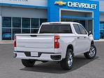 New 2026 Chevrolet Silverado 1500 Custom Crew Cab Pickup for sale #TZ120952 - photo 2