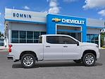 New 2026 Chevrolet Silverado 1500 Custom Crew Cab Pickup for sale #TZ120952 - photo 5