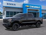 New 2026 Chevrolet Silverado 1500 Custom Crew Cab Pickup for sale #TZ120973 - photo 3