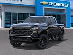 New 2026 Chevrolet Silverado 1500 Custom Crew Cab Pickup for sale #TZ120973 - photo 6