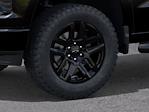 New 2026 Chevrolet Silverado 1500 Custom Crew Cab Pickup for sale #TZ120973 - photo 9