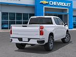 New 2026 Chevrolet Silverado 1500 RST Crew Cab Pickup for sale #TZ121253 - photo 2