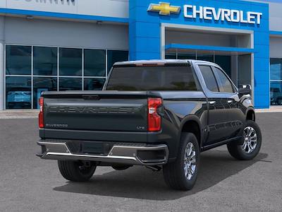 New 2026 Chevrolet Silverado 1500 LTZ Crew Cab Pickup for sale #TZ121626 - photo 2