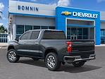 New 2026 Chevrolet Silverado 1500 LTZ Crew Cab Pickup for sale #TZ121626 - photo 4