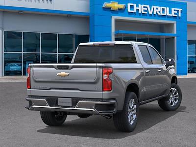New 2026 Chevrolet Silverado 1500 LTZ Crew Cab Pickup for sale #TZ122395 - photo 2