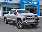 New 2026 Chevrolet Silverado 1500 LTZ Crew Cab Pickup for sale #TZ122395 - photo 7