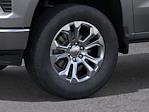 New 2026 Chevrolet Silverado 1500 LTZ Crew Cab Pickup for sale #TZ122395 - photo 9