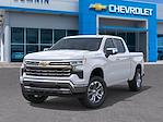 New 2026 Chevrolet Silverado 1500 LTZ Crew Cab Pickup for sale #TZ122458 - photo 6