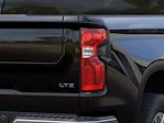 New 2026 Chevrolet Silverado 1500 LTZ Crew Cab Pickup for sale #TZ122493 - photo 11