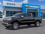 New 2026 Chevrolet Silverado 1500 LTZ Crew Cab Pickup for sale #TZ122493 - photo 3