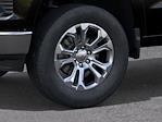 New 2026 Chevrolet Silverado 1500 LTZ Crew Cab Pickup for sale #TZ122493 - photo 9