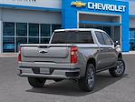 New 2026 Chevrolet Silverado 1500 RST Crew Cab Pickup for sale #TZ123862 - photo 2