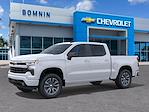 New 2026 Chevrolet Silverado 1500 RST Crew Cab Pickup for sale #TZ123995 - photo 3