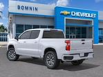 New 2026 Chevrolet Silverado 1500 RST Crew Cab Pickup for sale #TZ123995 - photo 4