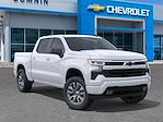New 2026 Chevrolet Silverado 1500 RST Crew Cab Pickup for sale #TZ124034 - photo 7