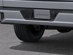 New 2026 Chevrolet Silverado 1500 Custom Crew Cab Pickup for sale #TZ125090 - photo 14