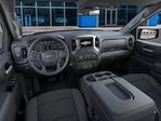 New 2026 Chevrolet Silverado 1500 Custom Crew Cab Pickup for sale #TZ125090 - photo 15
