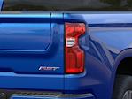 New 2026 Chevrolet Silverado 1500 RST Crew Cab Pickup for sale #TZ127286 - photo 11