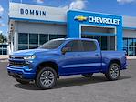 New 2026 Chevrolet Silverado 1500 RST Crew Cab Pickup for sale #TZ127286 - photo 3