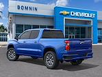 New 2026 Chevrolet Silverado 1500 RST Crew Cab Pickup for sale #TZ127286 - photo 4