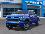 New 2026 Chevrolet Silverado 1500 RST Crew Cab Pickup for sale #TZ127286 - photo 6