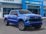 New 2026 Chevrolet Silverado 1500 RST Crew Cab Pickup for sale #TZ127286 - photo 7