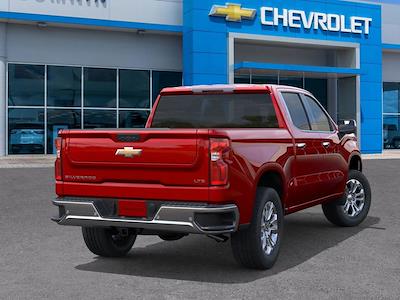 New 2026 Chevrolet Silverado 1500 LTZ Crew Cab Pickup for sale #TZ127559 - photo 2