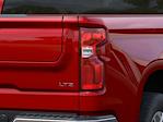 New 2026 Chevrolet Silverado 1500 LTZ Crew Cab Pickup for sale #TZ127559 - photo 11