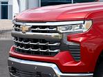 New 2026 Chevrolet Silverado 1500 LTZ Crew Cab Pickup for sale #TZ127559 - photo 13