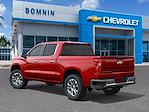 New 2026 Chevrolet Silverado 1500 LTZ Crew Cab Pickup for sale #TZ127559 - photo 4